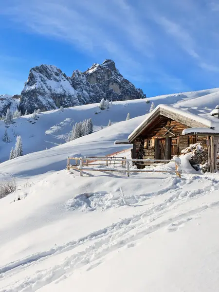 Winter auf dem Breitenberg in Pfronten