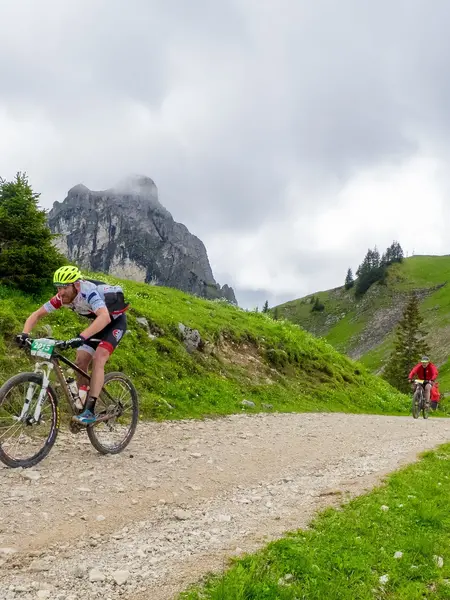 MTB-Marathon Pfronten am Breitenberg