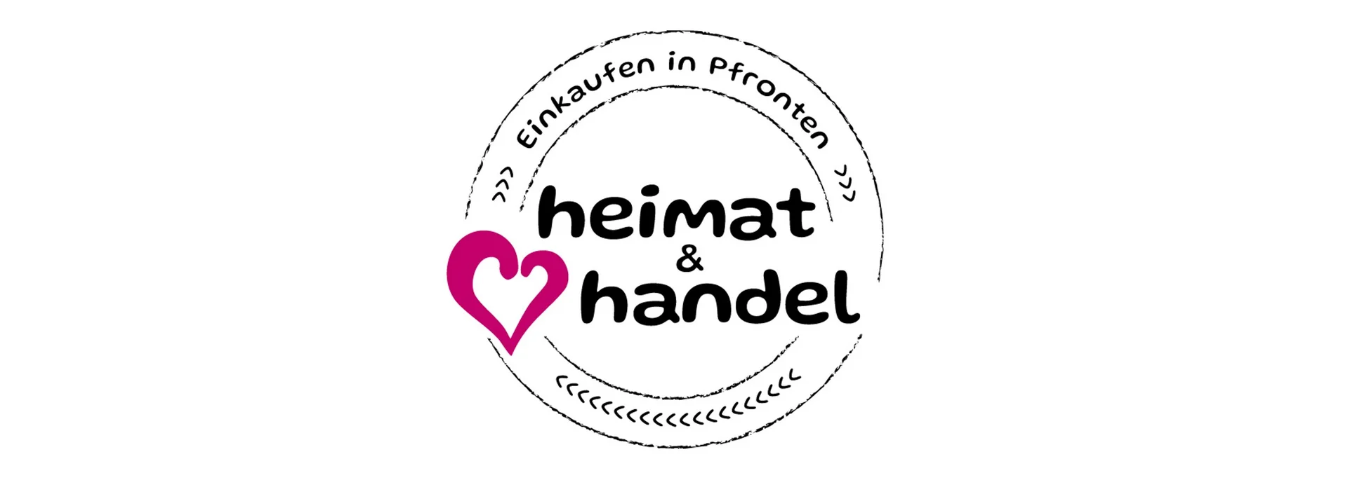 Logoe Einzelhandelsverbund Pfronten - Heimat & Handel