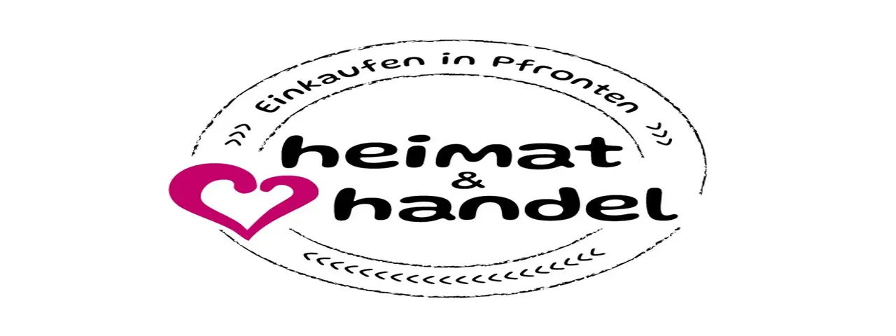 Logoe Einzelhandelsverbund Pfronten - Heimat & Handel