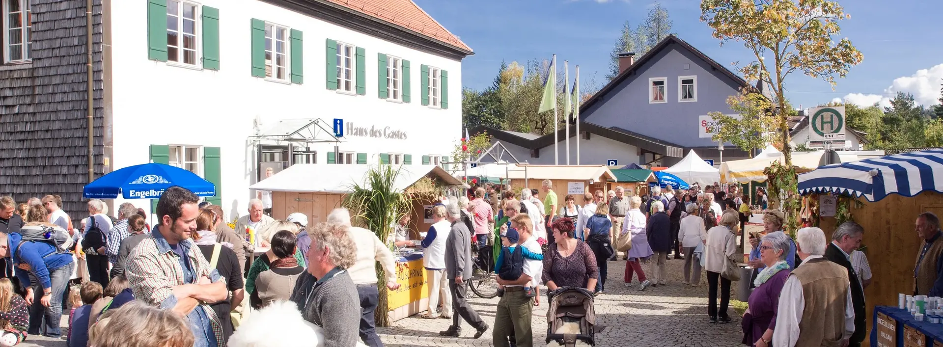 Tag der Regionen in Pfronten