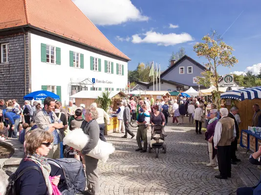 Tag der Regionen in Pfronten