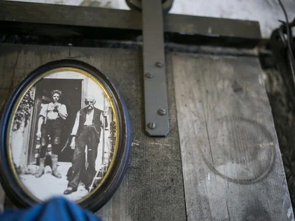 Das Mächlertum in Pfronten im Allgäu.