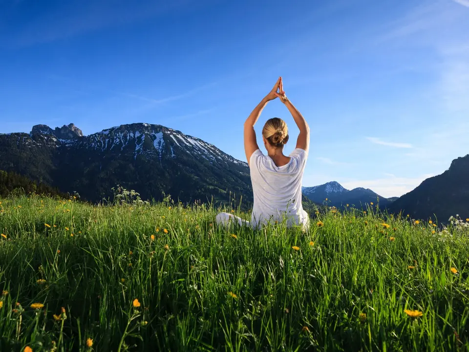 Gesundheitsort Pfronten im Allgäu 