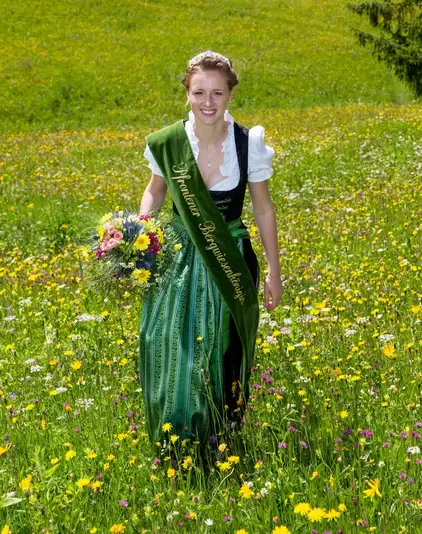 Königin Pfronten im Allgäu