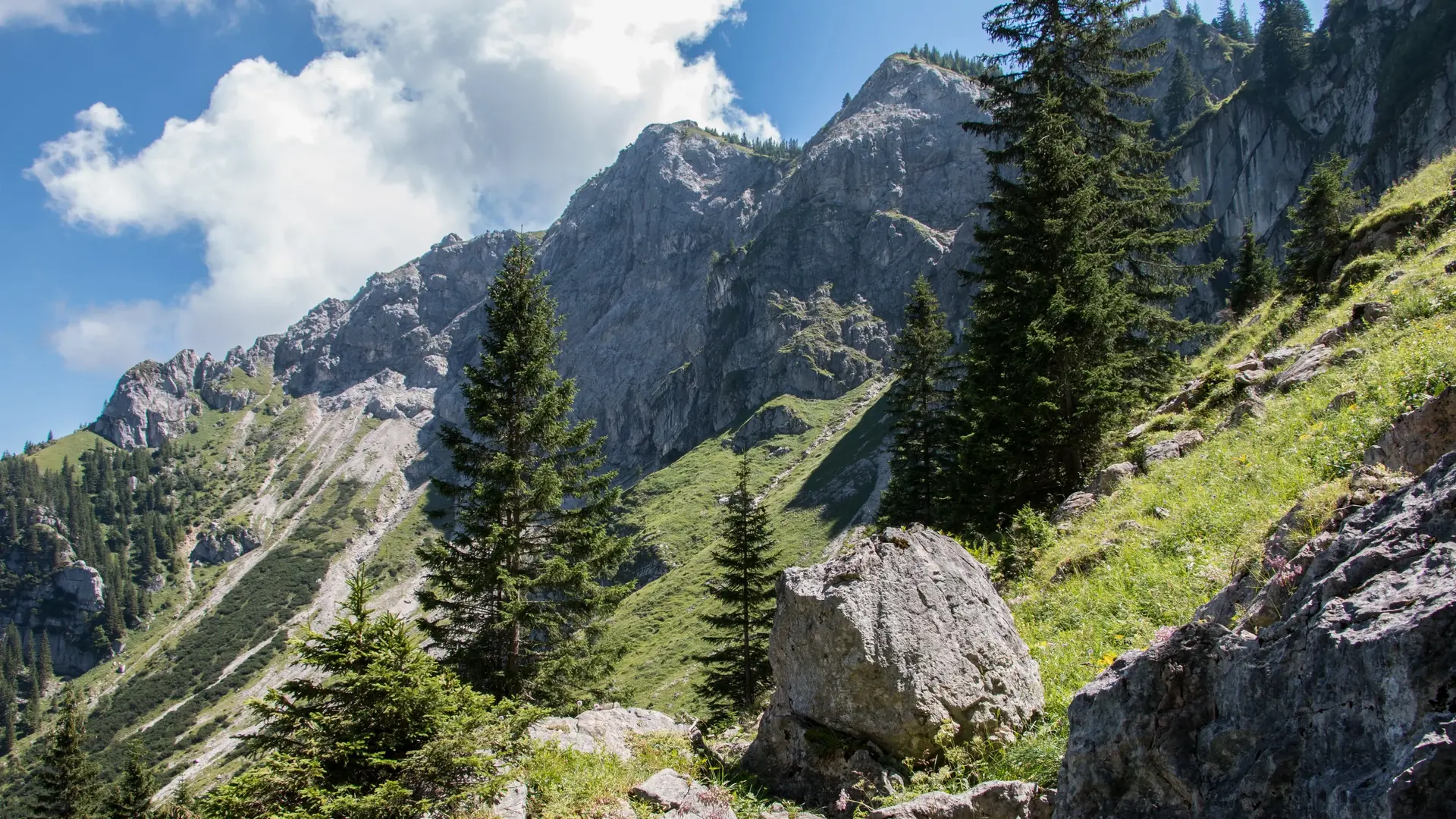 tour zum aggenstein