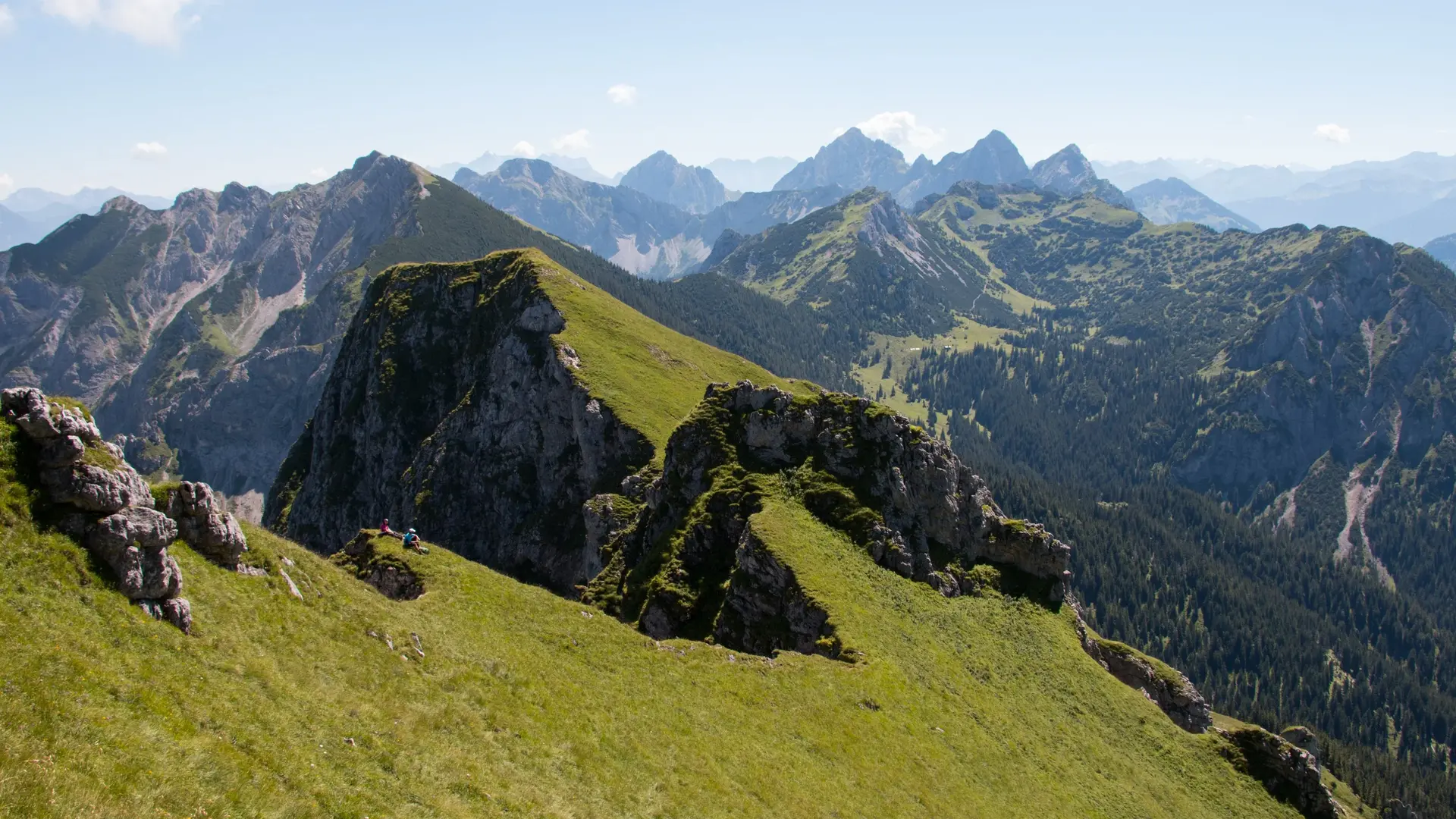 tour zum aggenstein