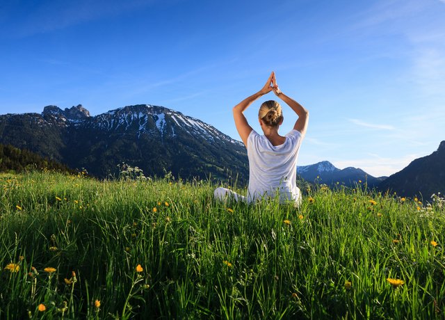 Gesundheitsurlaub in Pfronten im Allgäu