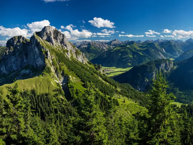 Ostlerhütte auf dem Breitenberg