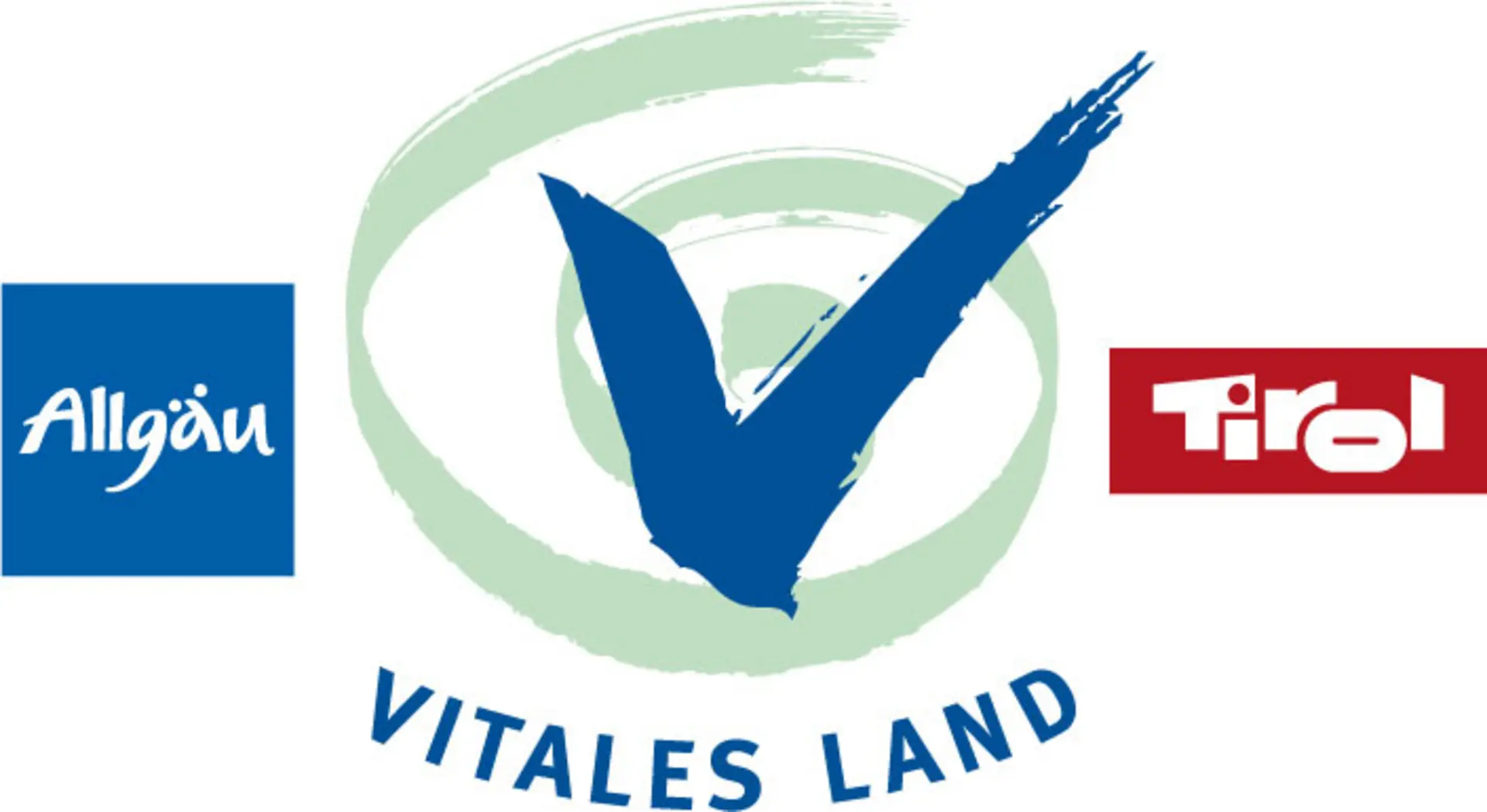 Vitales Land Logo