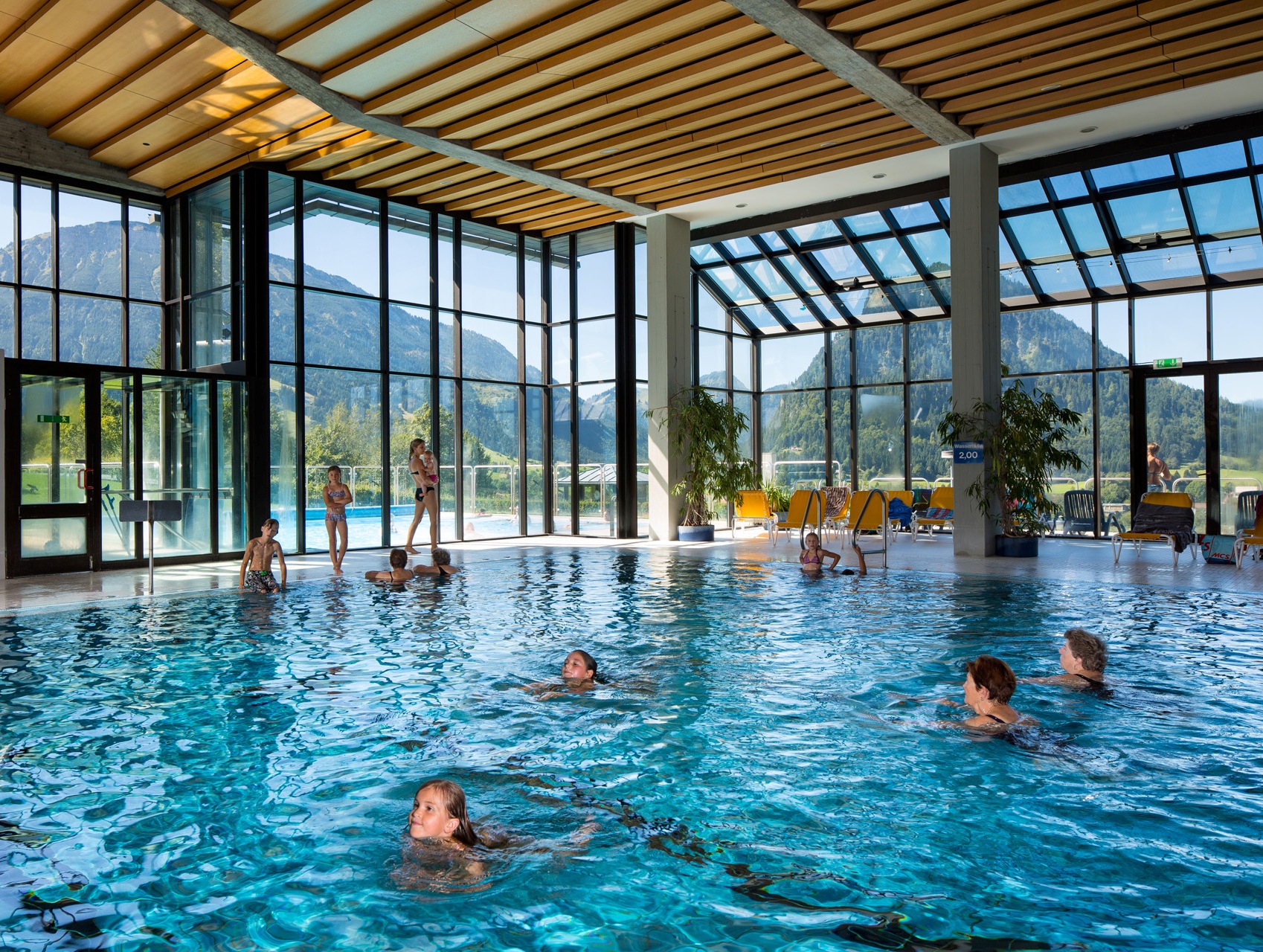 IndoorAktivitäten im Allgäu » Tipps für´s Allgäu bei Regen!