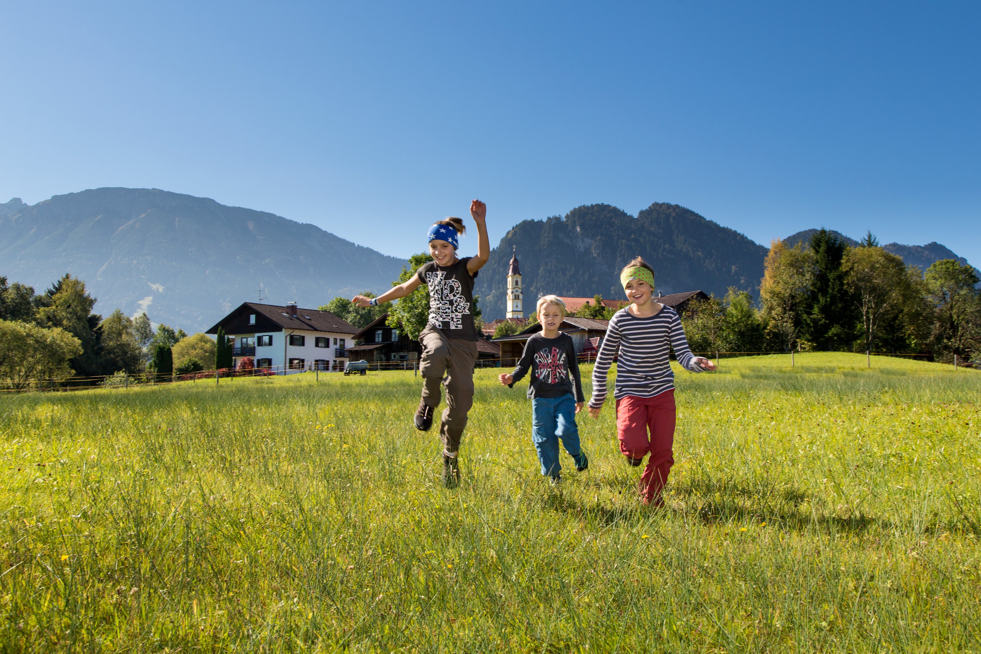 Allgau Mit Kindern Top Ausflugsziele Mit Kindern Im Allgau