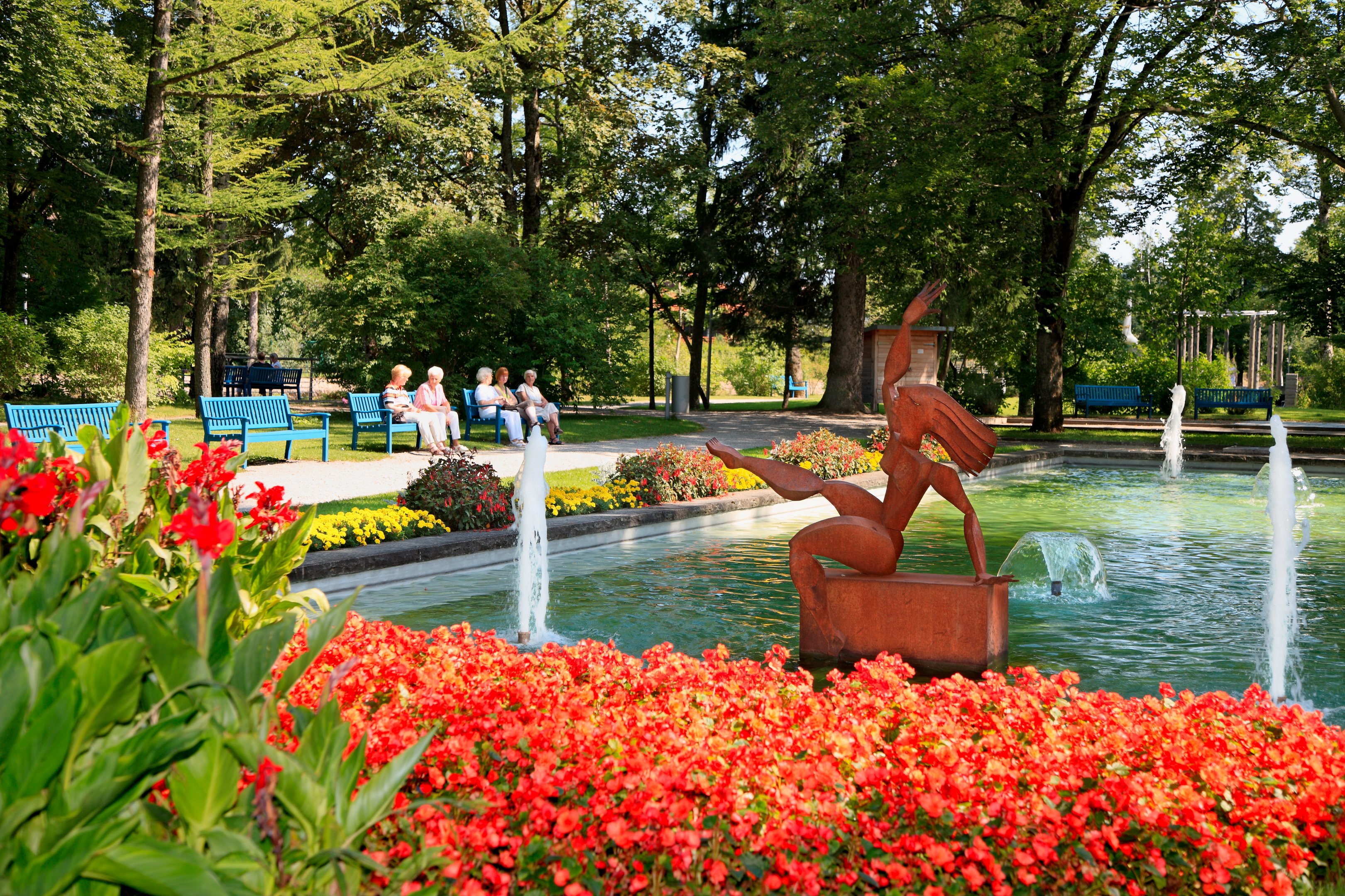 Sehenswürdigkeiten Pfronten