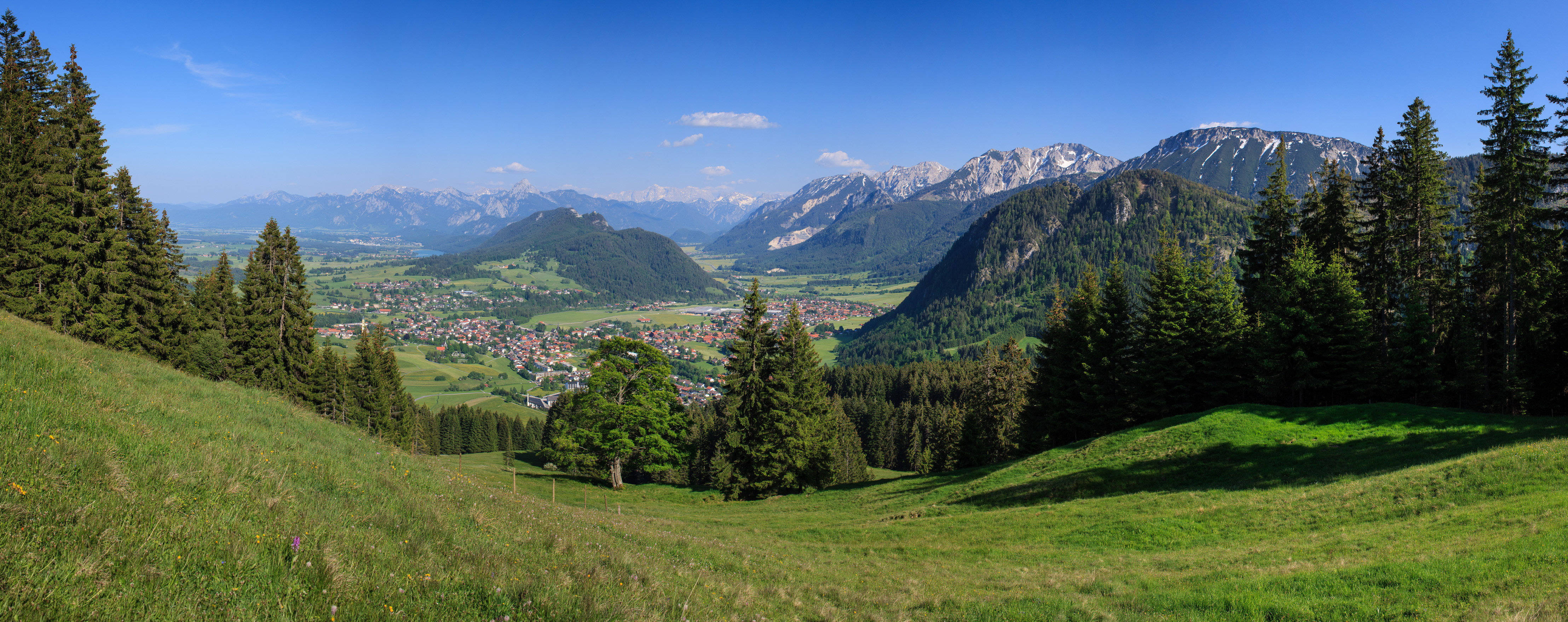 Gruppenreise Allg u Pfronten Das Perfekte Ausflugsziel F r Gruppenreisen